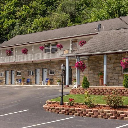 Budget Inn Watkins Glen Exterior foto